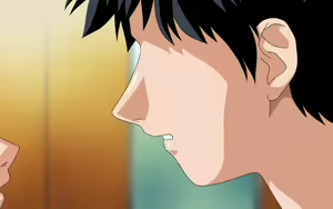 Page 74 of GREEN～秋空のスクリーン～ STANDARD EDITION-Part01 - preview thumbnail