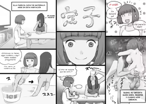 Page 32 of Futa Bukken - Futanari Yuurei no Love Noroi - preview thumbnail