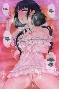 Page 4 of Hypnosis Audio with the Young Proprietress - preview thumbnail