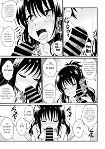Page 11 of Mikan no Ecchi na Hon | El Libro Erótico de Mikan - preview thumbnail