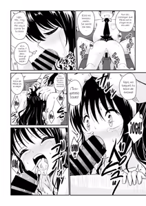 Page 12 of Mikan no Ecchi na Hon | El Libro Erótico de Mikan - preview thumbnail