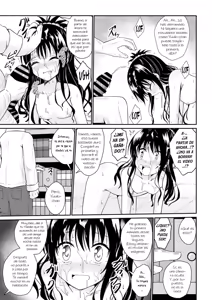 Page 13 of Mikan no Ecchi na Hon | El Libro Erótico de Mikan - preview thumbnail