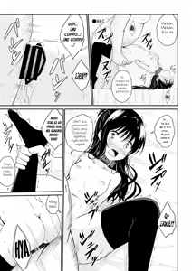 Page 19 of Mikan no Ecchi na Hon | El Libro Erótico de Mikan - preview thumbnail