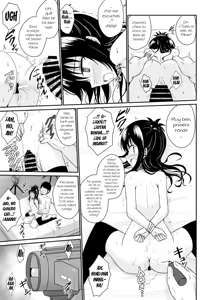 Page 21 of Mikan no Ecchi na Hon | El Libro Erótico de Mikan - preview thumbnail