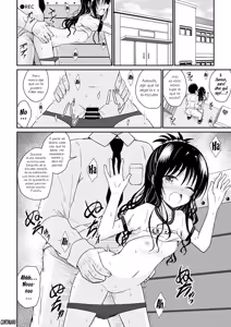 Page 32 of Mikan no Ecchi na Hon | El Libro Erótico de Mikan - preview thumbnail