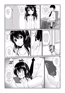 Page 4 of Mikan no Ecchi na Hon | El Libro Erótico de Mikan - preview thumbnail