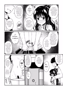 Page 6 of Mikan no Ecchi na Hon | El Libro Erótico de Mikan - preview thumbnail