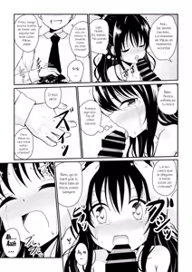 Page 9 of Mikan no Ecchi na Hon | El Libro Erótico de Mikan - preview thumbnail