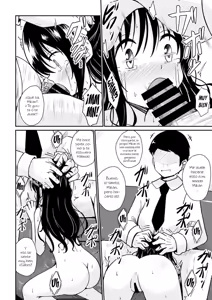 Page 10 of Mikan no Ecchi na Hon | El Libro Erótico de Mikan - preview thumbnail