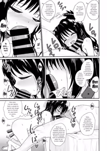 Page 13 of Mikan no Ecchi na Hon 2 | El Libro Erótico de Mikan 2 - preview thumbnail