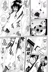 Page 17 of Mikan no Ecchi na Hon 2 | El Libro Erótico de Mikan 2 - preview thumbnail