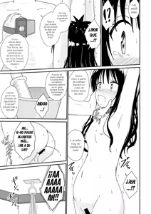 Page 23 of Mikan no Ecchi na Hon 2 | El Libro Erótico de Mikan 2 - preview thumbnail