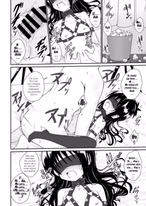 Page 30 of Mikan no Ecchi na Hon 2 | El Libro Erótico de Mikan 2 - preview thumbnail