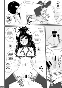 Page 32 of Mikan no Ecchi na Hon 2 | El Libro Erótico de Mikan 2 - preview thumbnail