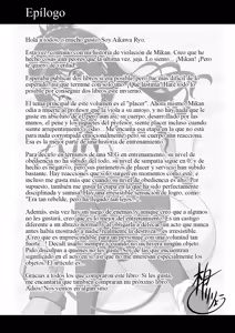 Page 33 of Mikan no Ecchi na Hon 2 | El Libro Erótico de Mikan 2 - preview thumbnail