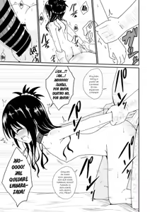 Page 9 of Mikan no Ecchi na Hon 2 | El Libro Erótico de Mikan 2 - preview thumbnail