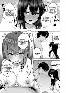 Page 25 of Akachan wa doko kara kuru no ka shitteru kedo!?｜¡¿Sé de dónde vienen los bebés, pero...!？ - preview thumbnail