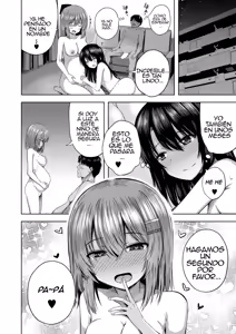 Page 44 of Akachan wa doko kara kuru no ka shitteru kedo!?｜¡¿Sé de dónde vienen los bebés, pero...!？ - preview thumbnail