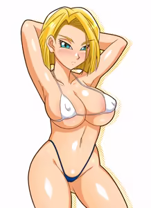 Page 2 of MICROBIKINIX! - preview thumbnail