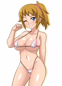 Page 31 of MICROBIKINIX! - preview thumbnail