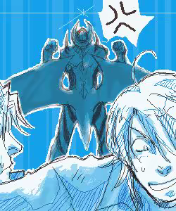 Page 11 of Re:MIXED! - preview thumbnail
