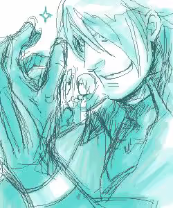 Page 13 of Re:MIXED! - preview thumbnail