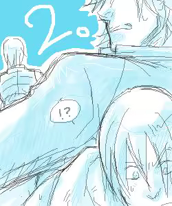 Page 9 of Re:MIXED! - preview thumbnail