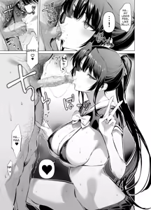 Page 7 of The Caring Kenzaki-san | Mendoumino ii Kanzaki-san - preview thumbnail