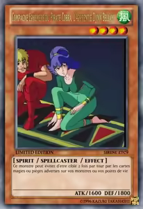 Page 12 of deck cobra yugioh - preview thumbnail