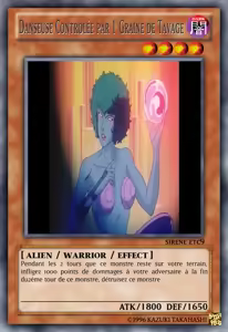 Page 15 of deck cobra yugioh - preview thumbnail