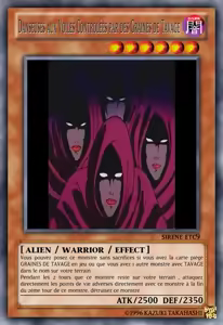 Page 16 of deck cobra yugioh - preview thumbnail