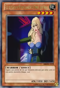 Page 19 of deck cobra yugioh - preview thumbnail