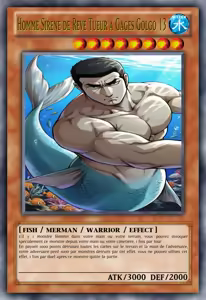 Page 29 of deck cobra yugioh - preview thumbnail