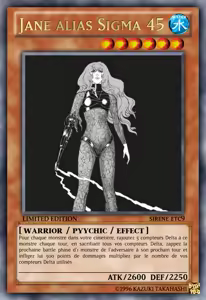 Page 30 of deck cobra yugioh - preview thumbnail