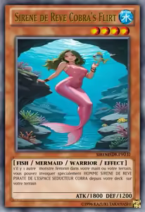 Page 56 of deck cobra yugioh - preview thumbnail