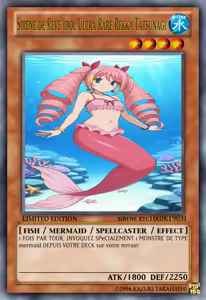 Page 107 of deck bushiroad yugioh - preview thumbnail