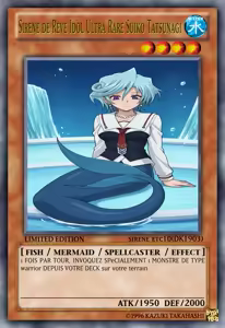 Page 108 of deck bushiroad yugioh - preview thumbnail