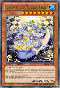 Page 120 of deck bushiroad yugioh - preview thumbnail