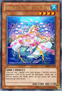 Page 121 of deck bushiroad yugioh - preview thumbnail
