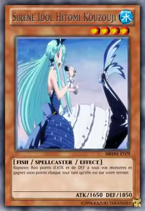 Page 122 of deck bushiroad yugioh - preview thumbnail