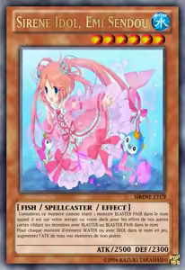 Page 126 of deck bushiroad yugioh - preview thumbnail
