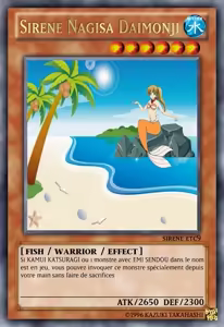 Page 127 of deck bushiroad yugioh - preview thumbnail