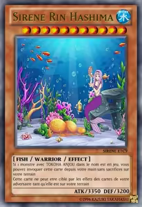 Page 128 of deck bushiroad yugioh - preview thumbnail