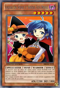 Page 131 of deck bushiroad yugioh - preview thumbnail