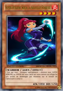 Page 134 of deck bushiroad yugioh - preview thumbnail
