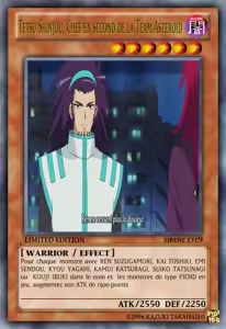 Page 138 of deck bushiroad yugioh - preview thumbnail