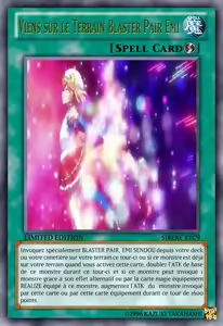 Page 139 of deck bushiroad yugioh - preview thumbnail