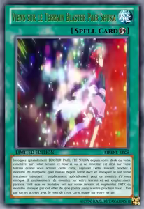 Page 140 of deck bushiroad yugioh - preview thumbnail