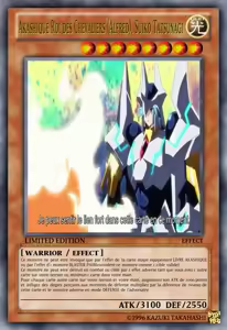 Page 3 of deck bushiroad yugioh - preview thumbnail