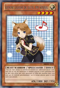 Page 51 of deck bushiroad yugioh - preview thumbnail